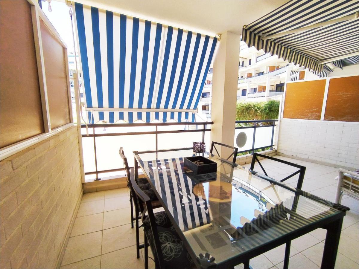 Suenos Del Mar - Real Club Nautico Denia Διαμέρισμα Εξωτερικό φωτογραφία