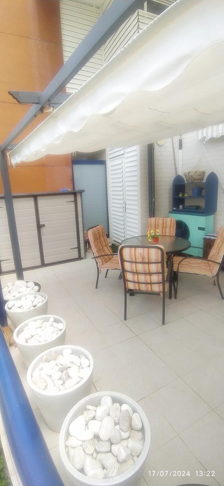 Suenos Del Mar - Real Club Nautico Denia Διαμέρισμα Εξωτερικό φωτογραφία