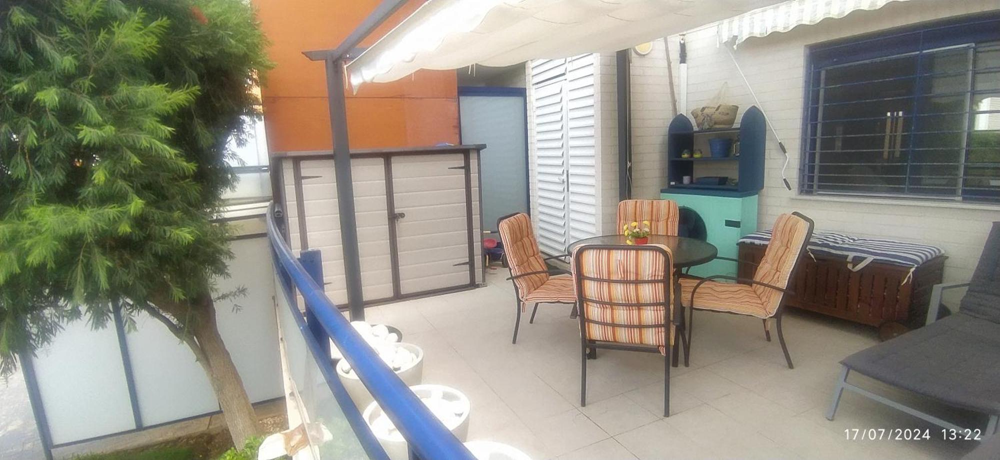Suenos Del Mar - Real Club Nautico Denia Διαμέρισμα Εξωτερικό φωτογραφία