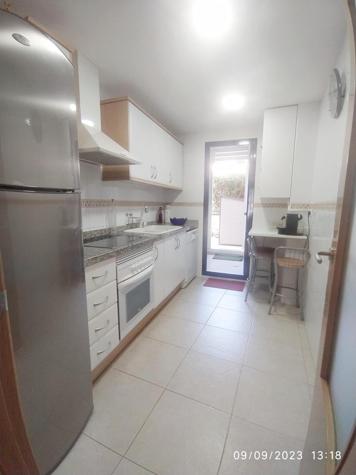 Suenos Del Mar - Real Club Nautico Denia Διαμέρισμα Εξωτερικό φωτογραφία
