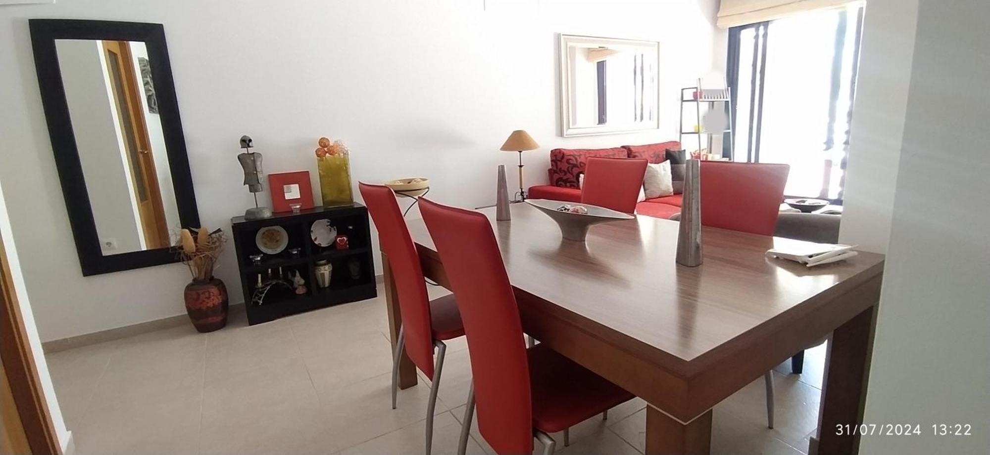 Suenos Del Mar - Real Club Nautico Denia Διαμέρισμα Εξωτερικό φωτογραφία